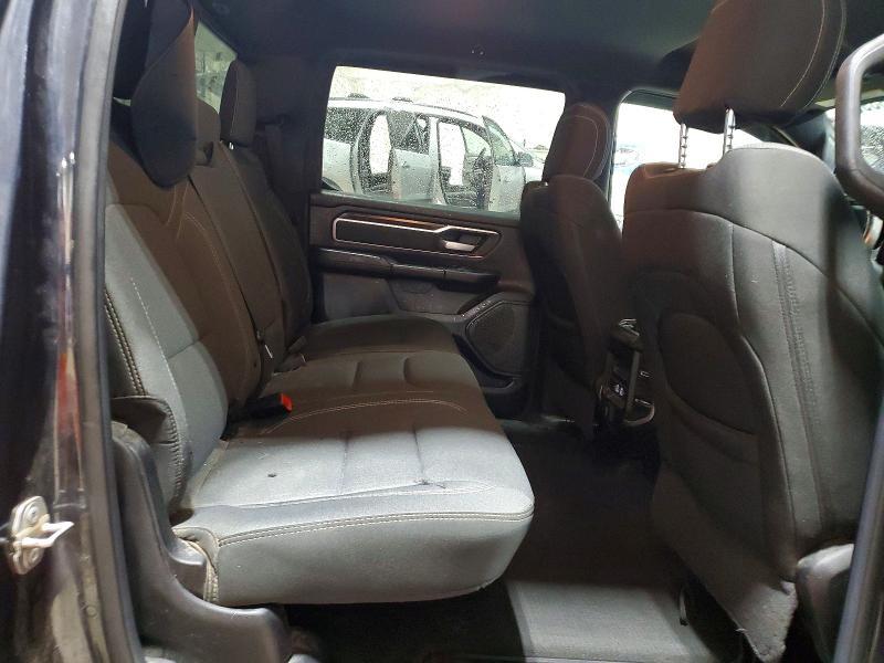 2021 Dodge Ram 1500 big Horn/lone Star