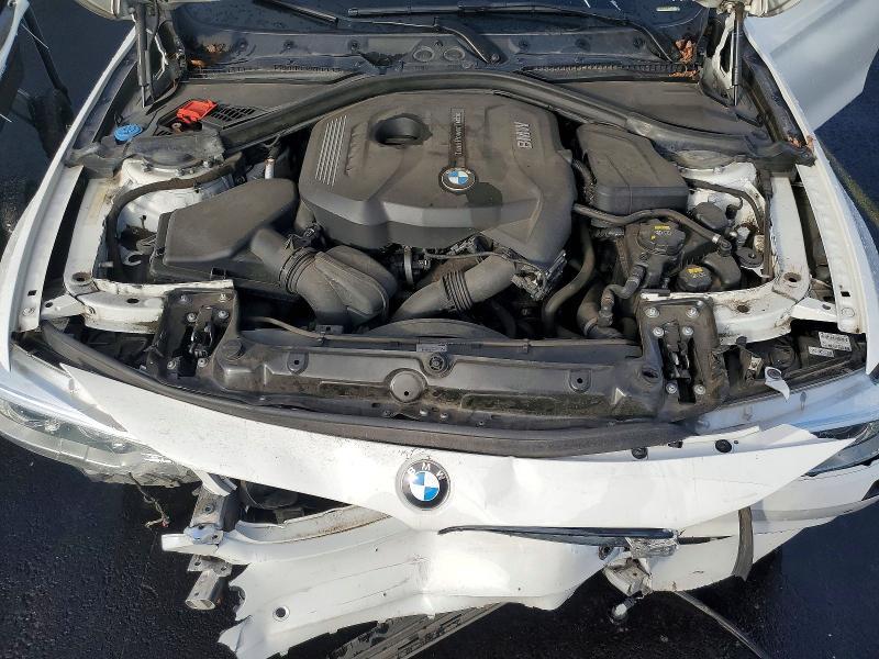 2017 BMW 430i Gran Coupe