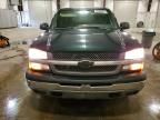 2005 Chevrolet Silverado K1500