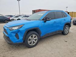 2019 Toyota Rav4 le en venta en Indianapolis, IN