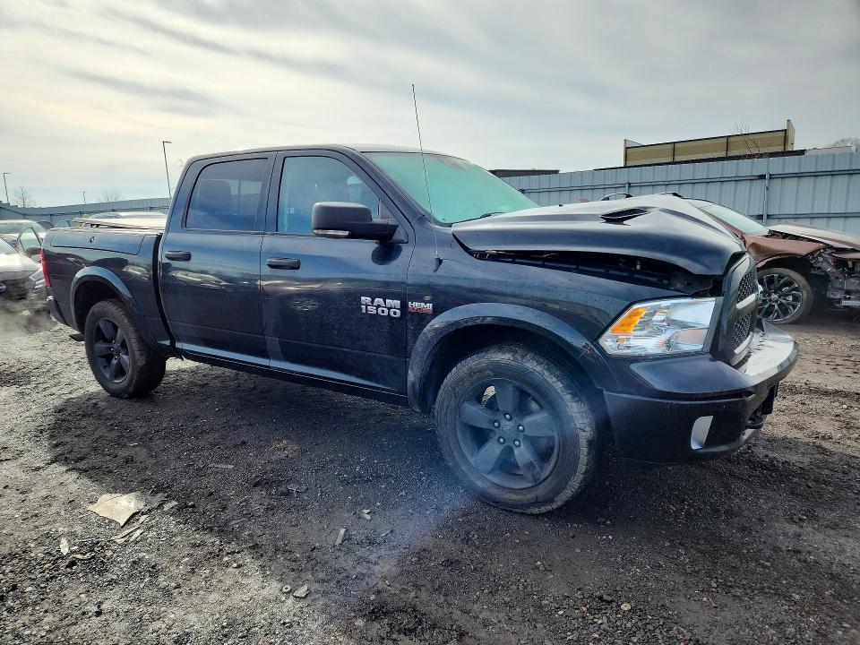 2015 Dodge Ram 1500 slt
