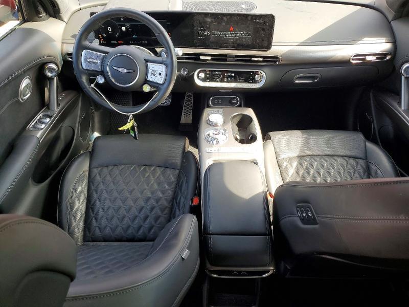 2023 Genesis Gv60 Performance