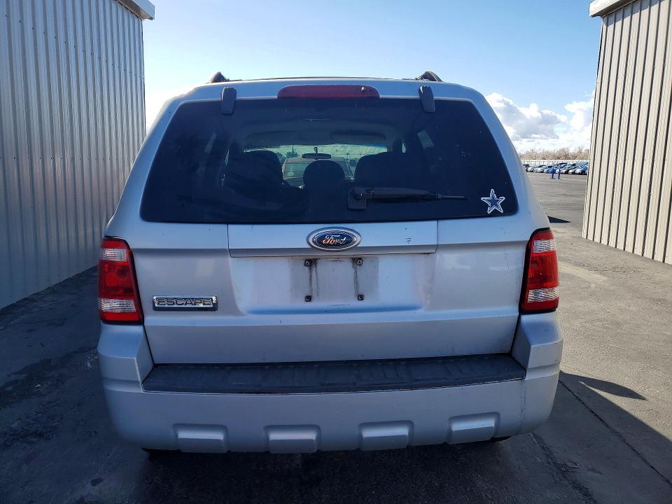 2008 Ford Escape xlt