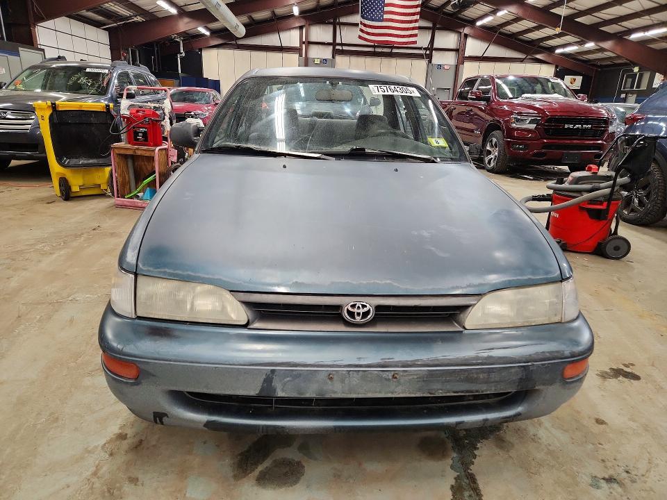 1995 Toyota Corolla