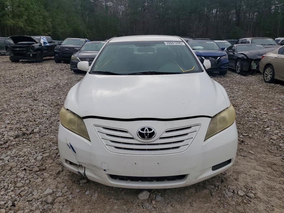 2009 Toyota Camry Base