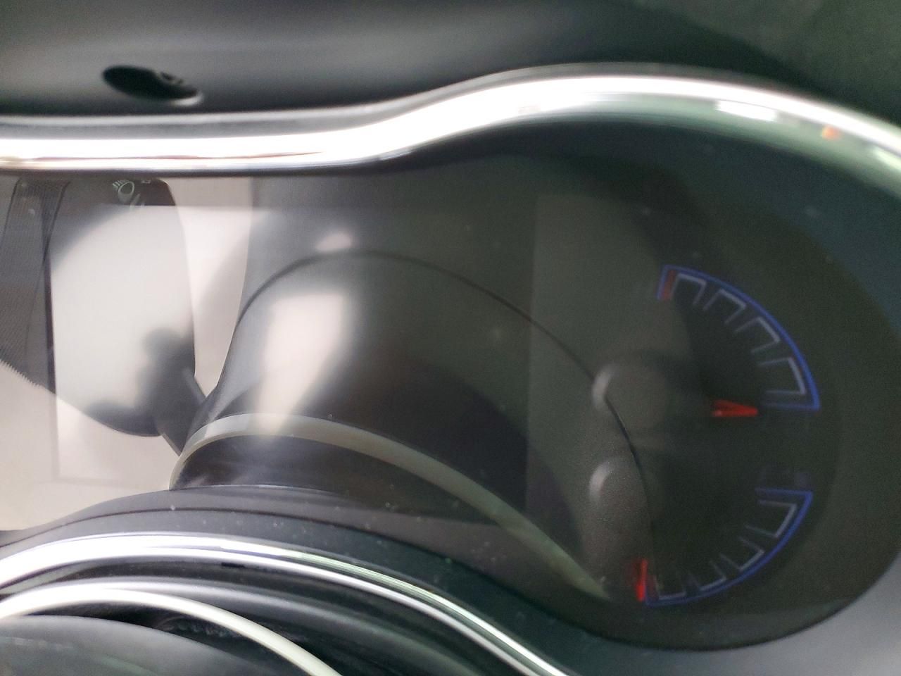 2015 Jeep Grand Cherokee Srt-8