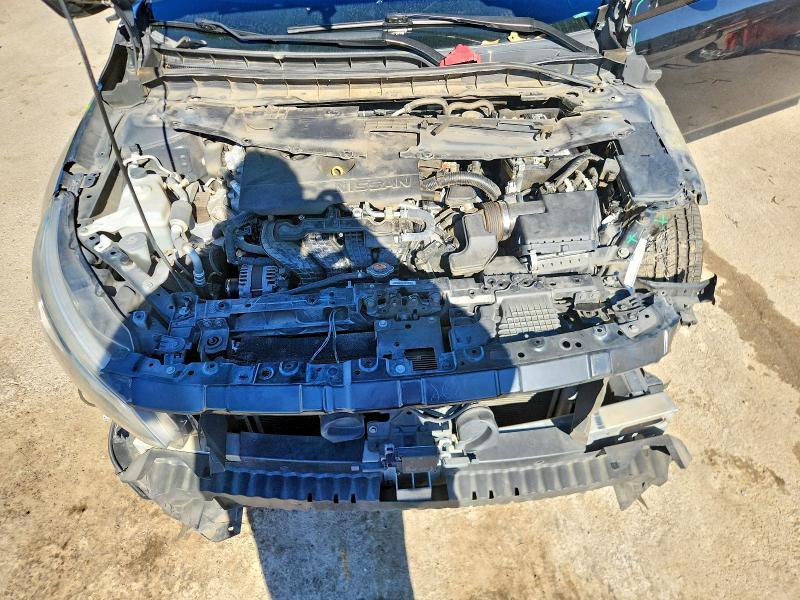 2019 Nissan Altima sl