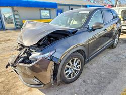 Mazda salvage cars for sale: 2016 Mazda Cx-9 Touring