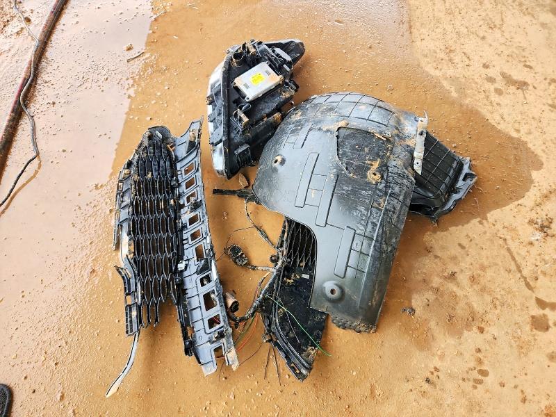 2018 KIA Stinger Premium