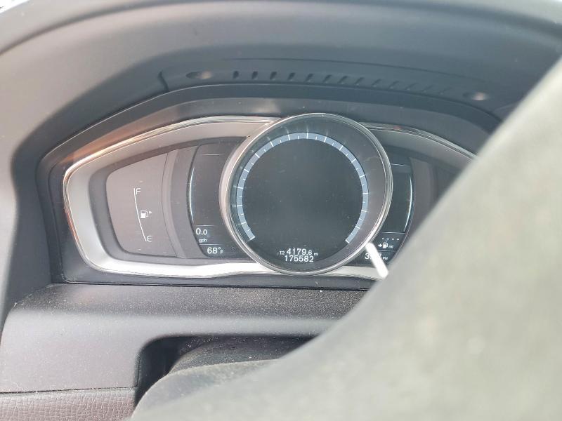 2015 Volvo Xc60 T5 Platinum