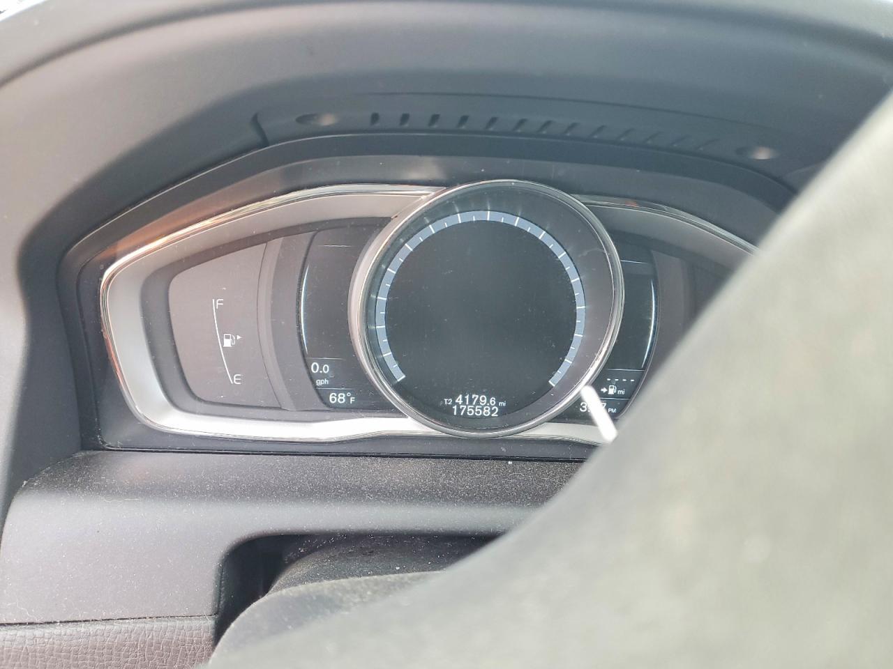2015 Volvo Xc60 T5 Platinum