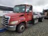 2013 Hino 258/268 Rollback TOW Truck