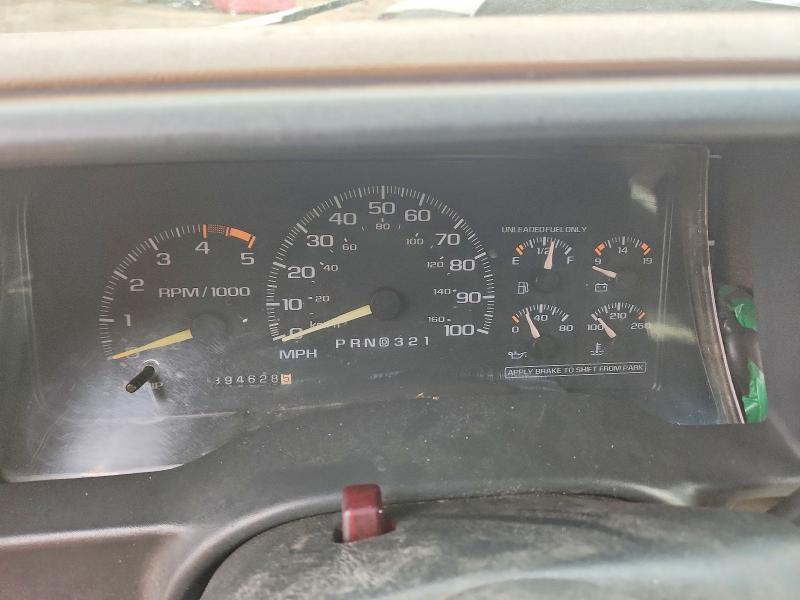 1995 Chevrolet Suburban K1500
