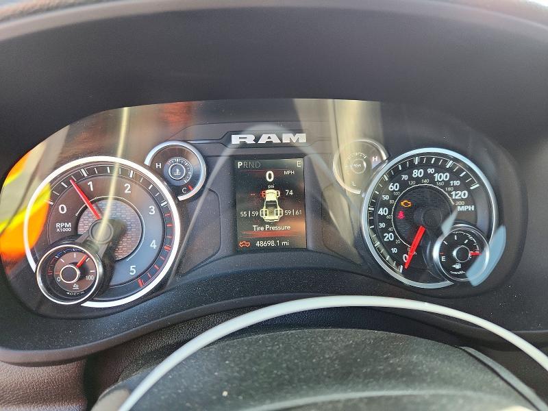 2024 Dodge Ram 3500 Tradesman