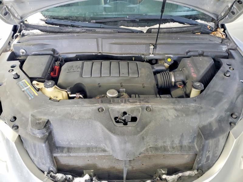 2009 Buick Enclave cxl