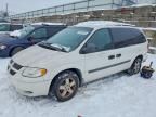 2006 Dodge Grand Caravan se