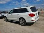 2013 Mercedes-Benz Gl 450 4matic