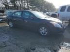 2011 Nissan Altima Base