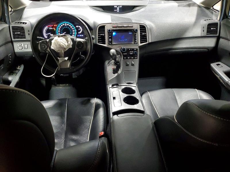2013 Toyota Venza