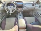 2009 Subaru Forester 2.5xt