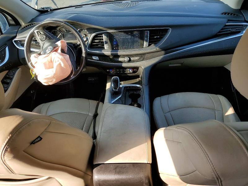 2020 Buick Enclave Premium