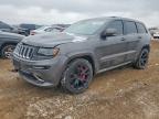 2016 Jeep Grand Cherokee Srt-8