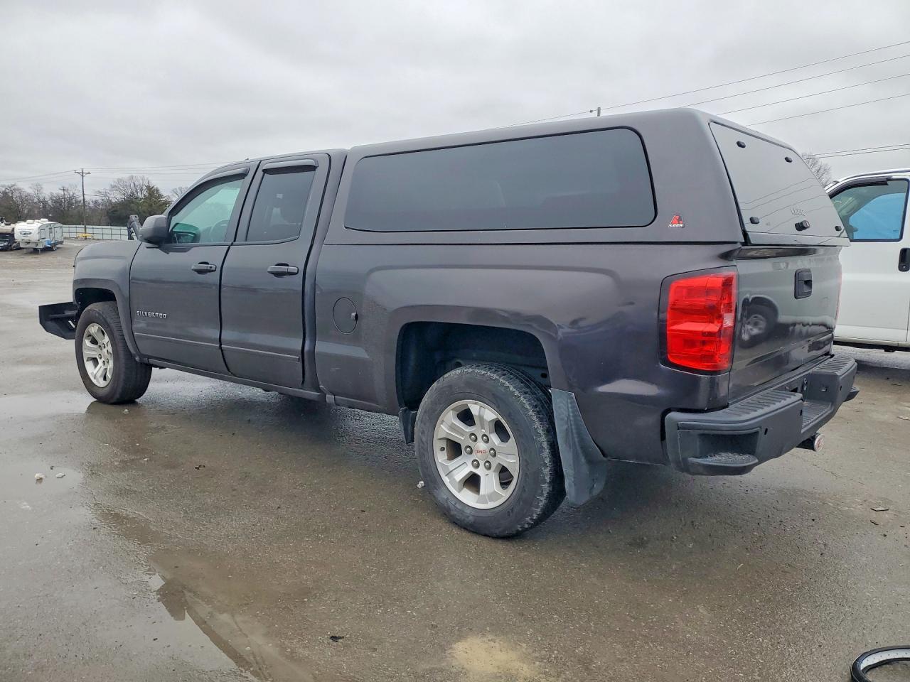 2016 Chevrolet Other