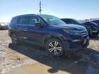 2017 Honda Pilot exl