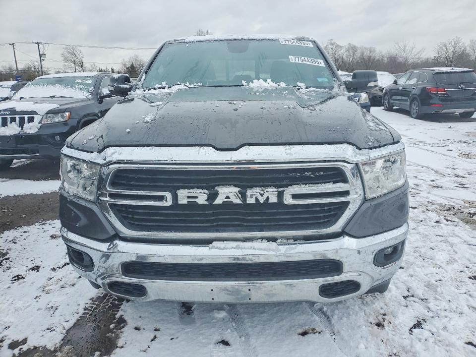 2019 Dodge Ram 1500 big Horn