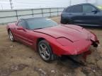2000 Chevrolet Corvette