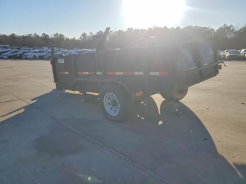 2017 Unknown 2017 Dump Trailer