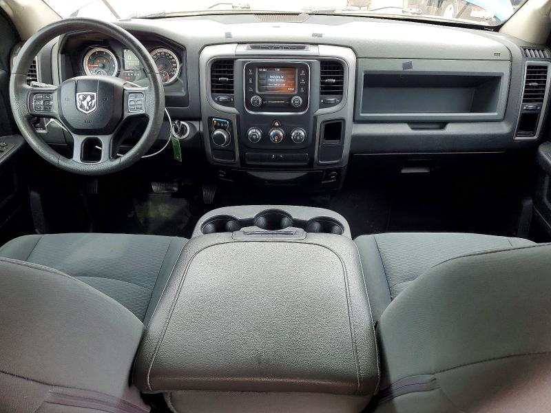 2018 Dodge Ram 1500 st