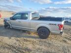 2015 Ford F150 Super Cab