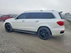 2013 Mercedes-Benz Gl 550 4matic