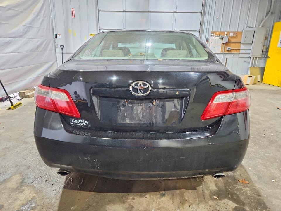 2007 Toyota Camry xle V6