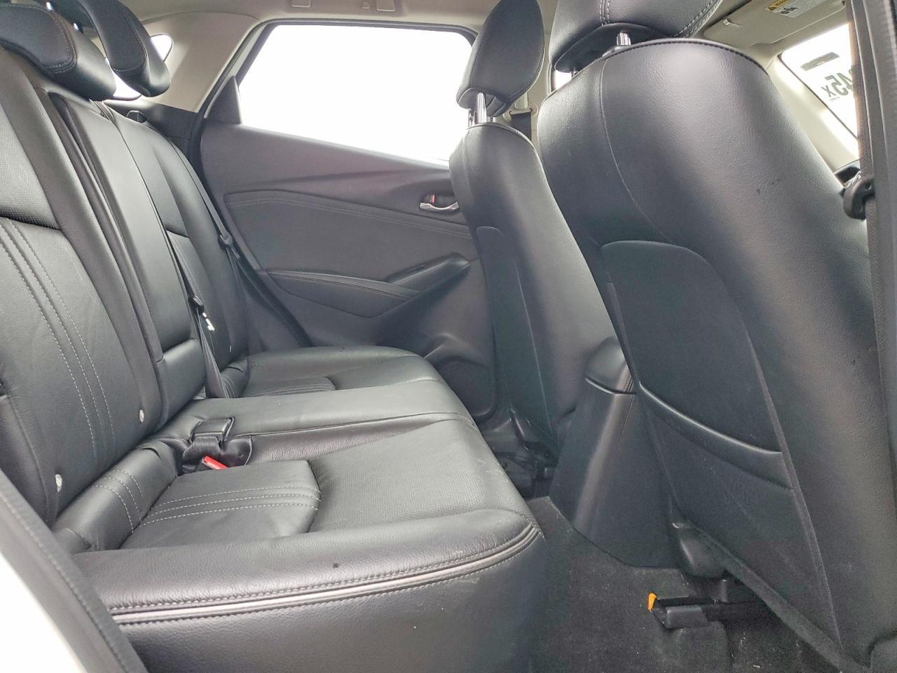 2019 Mazda Cx-3 Grand Touring