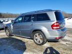2012 Mercedes-Benz Gl 450 4matic