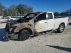 2017 Nissan Titan XD SV