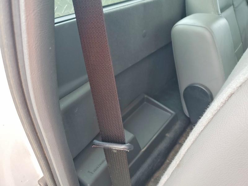 2005 Ford Ranger