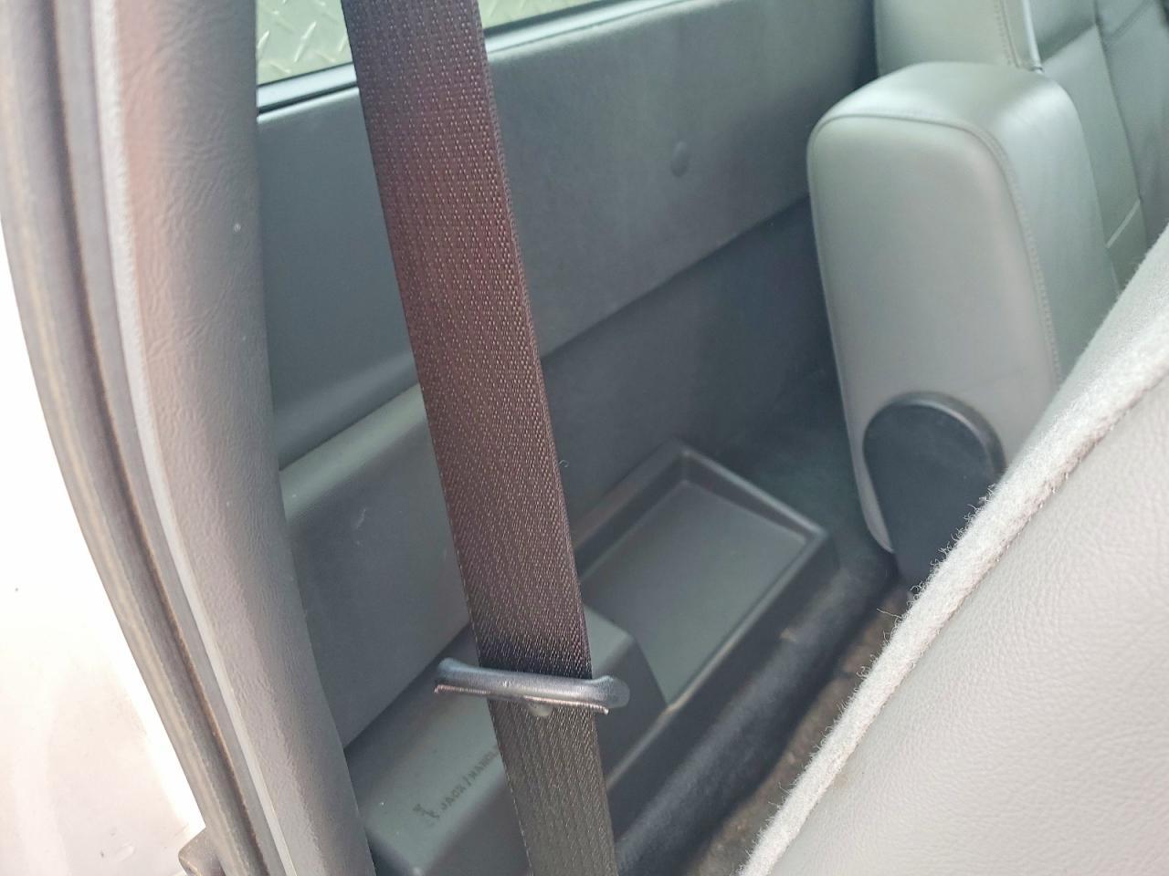 2005 Ford Ranger