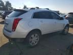 2011 Cadillac Srx Luxury Collection