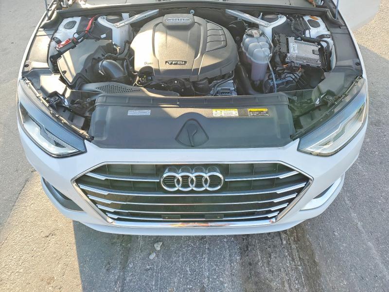 2020 Audi A4 Premium