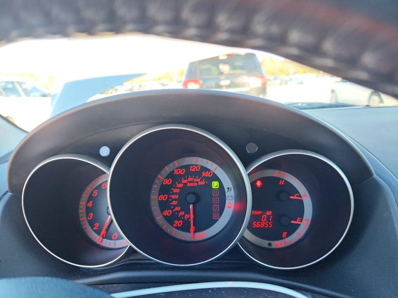 2006 Mazda 3 Hatchback