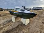 2020 YDV Jetski