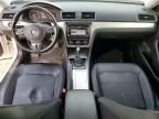 2012 Volkswagen Passat se