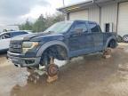 2012 Ford F150 SVT Raptor