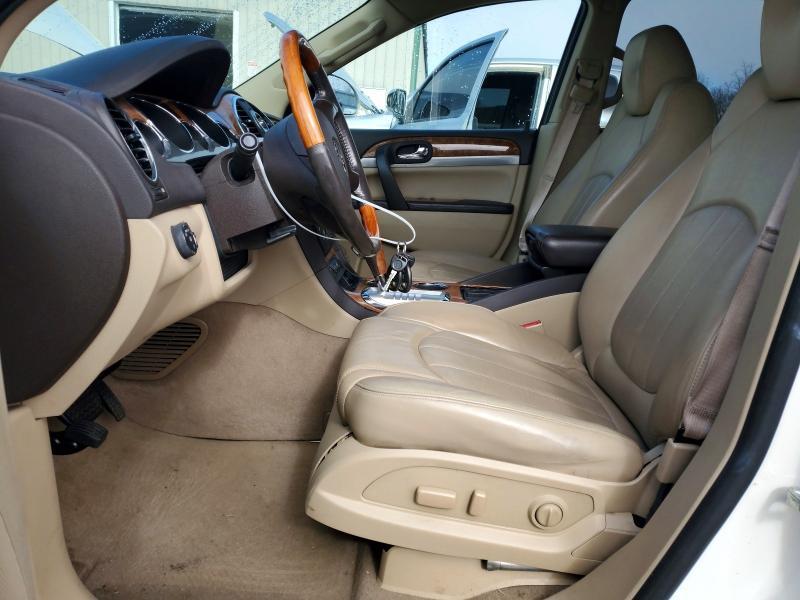 2012 Buick Enclave