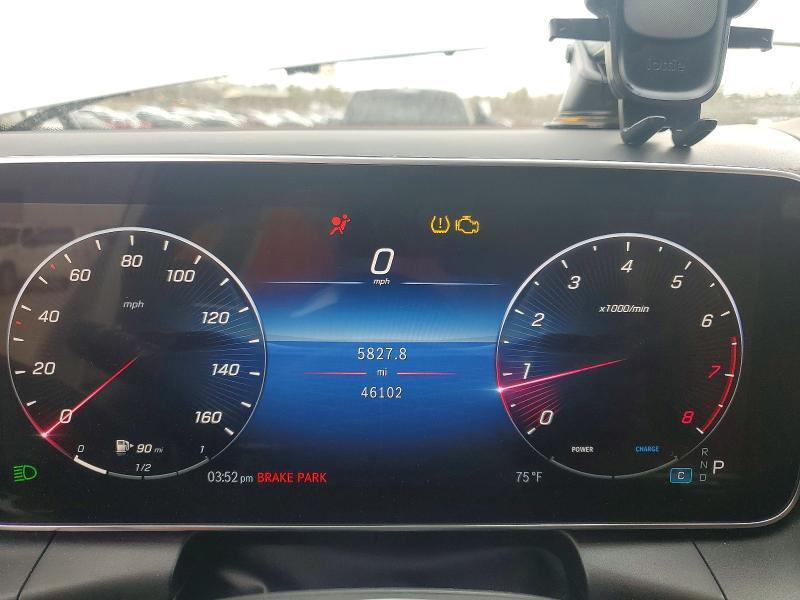 2023 Mercedes-Benz Glc 300