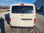 2016 Chevrolet City Express LT