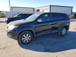 2011 KIA Sorento lx for sale in Orlando, FL
